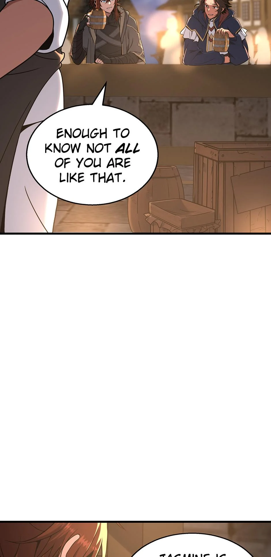 The Beginning After the End Chapter 216 26